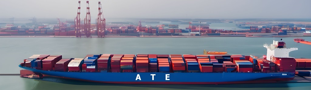 Ocean Freight